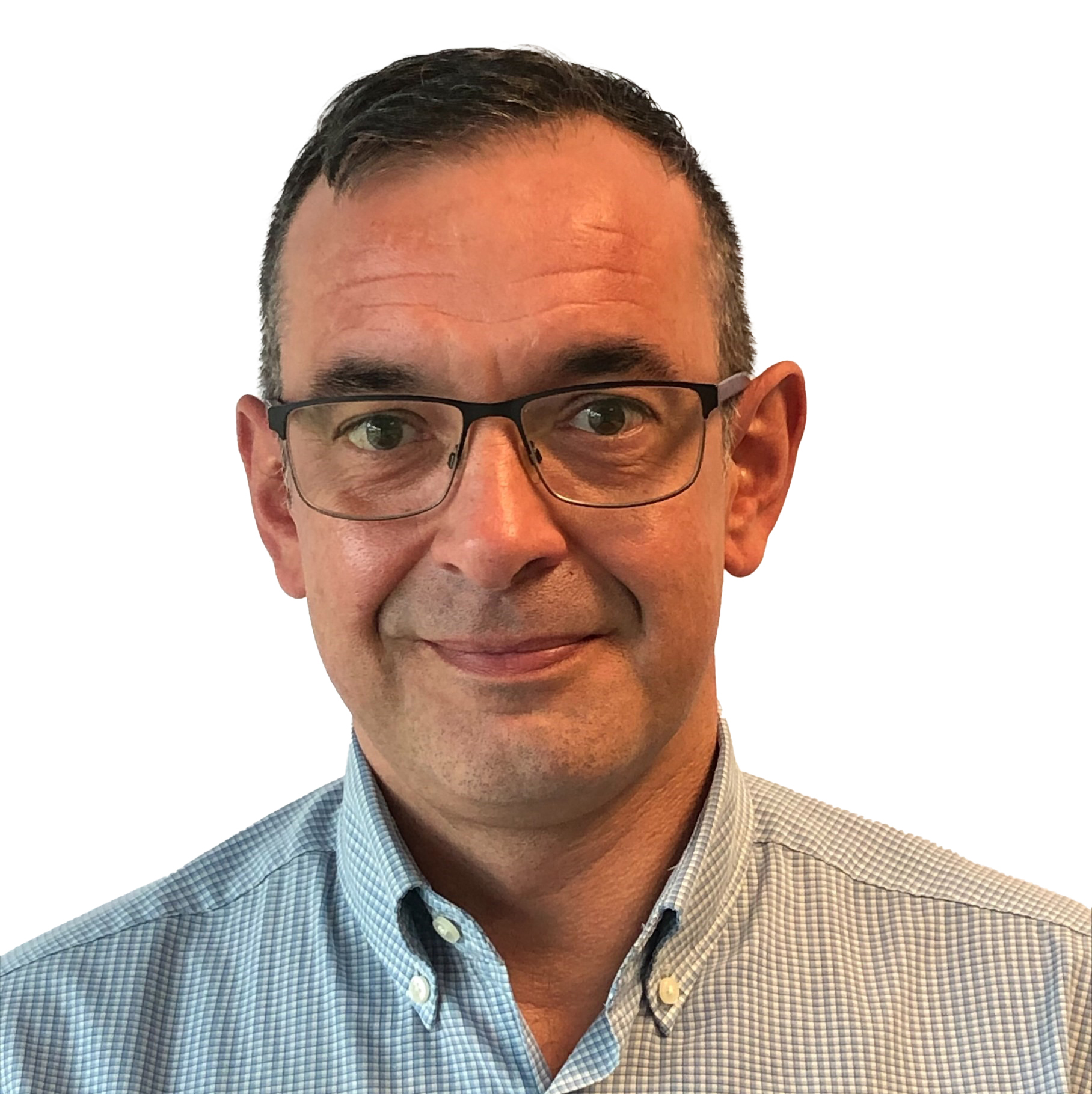 Commercial Manager Appointed New Team Member OLG 