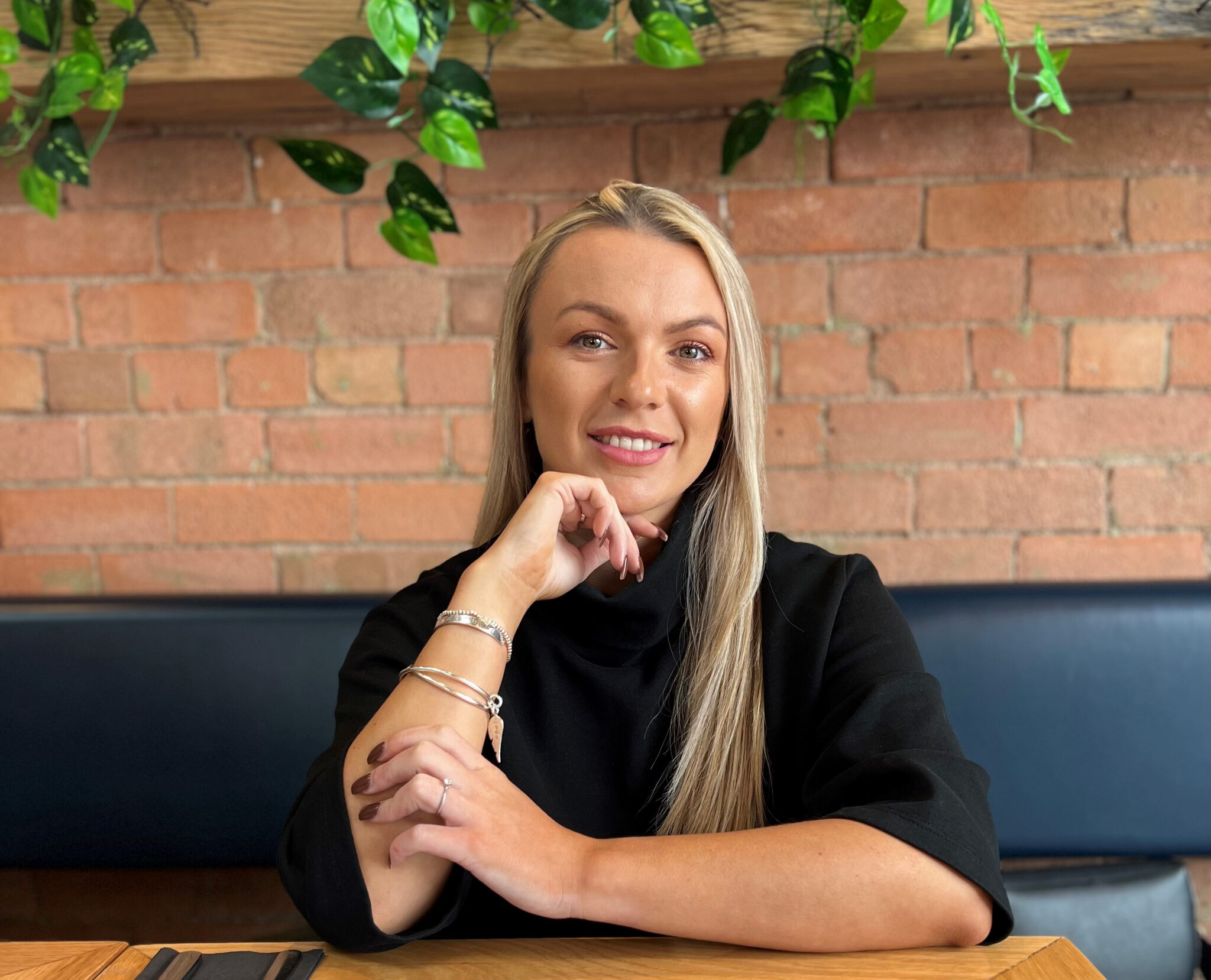 Danielle Crook