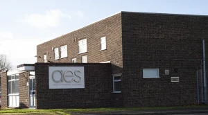 Anglian engineering solutions building