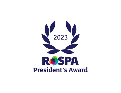 ROSPA logo