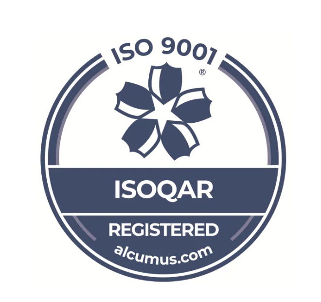 isqar logo