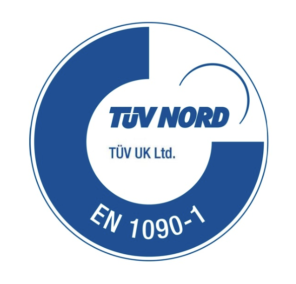 TUV NORD logo