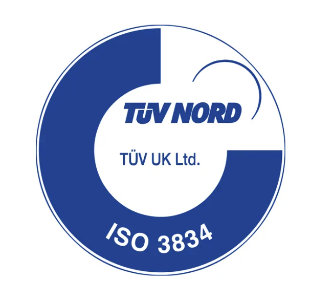 TUV NORD Logo