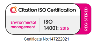 ISO 14001 Logo