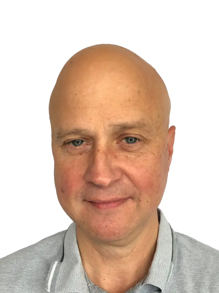 Chris Howell